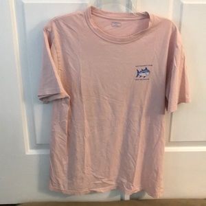 Southern Tide tee